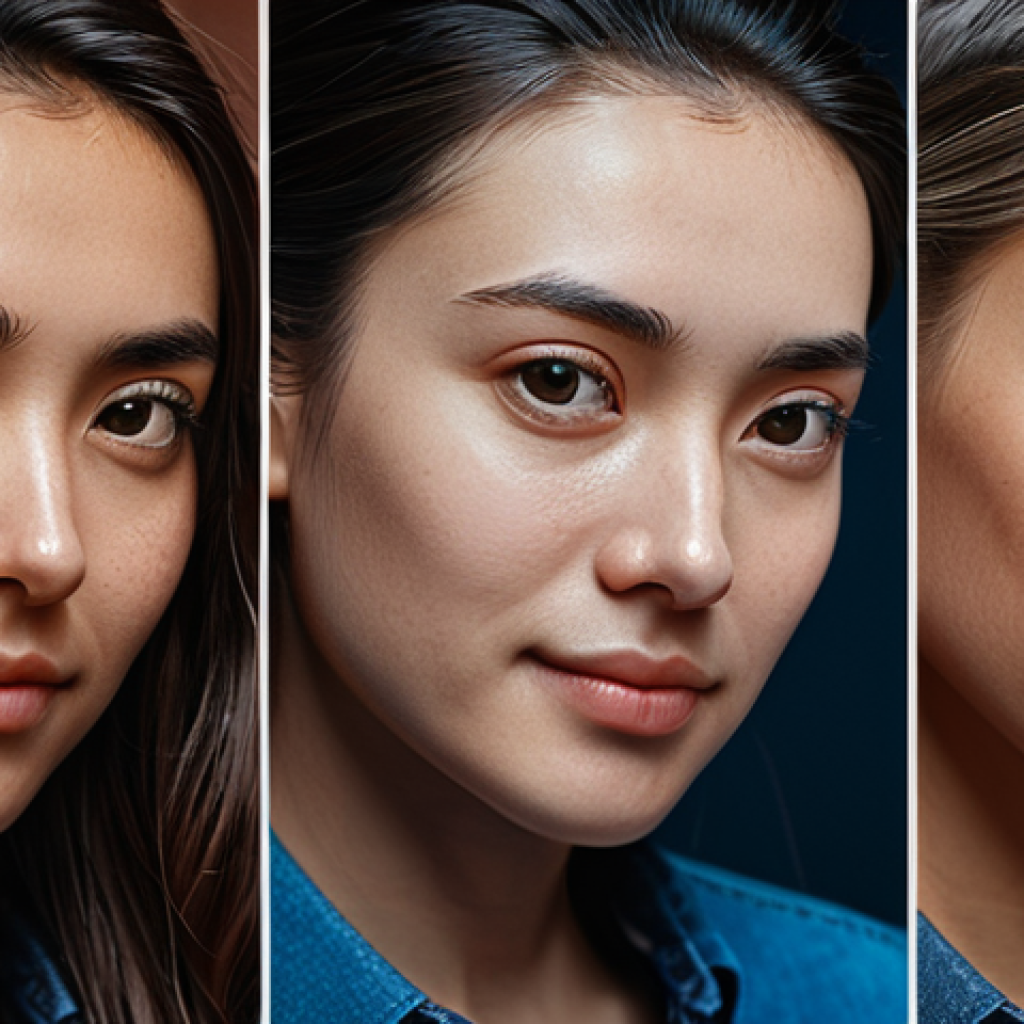 소피루비 팬덤의 성장 요인 - Here are three detailed image prompts for Stable Diffusion, capturing different facets of *Sofirubi*...