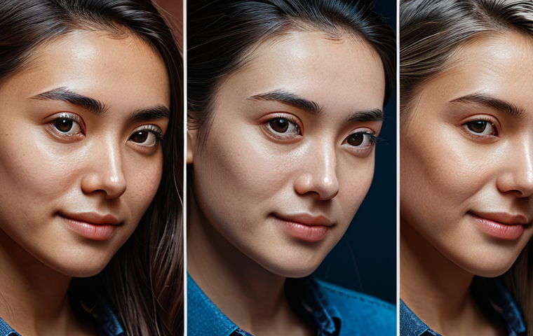 소피루비 팬덤의 성장 요인 - Here are three detailed image prompts for Stable Diffusion, capturing different facets of *Sofirubi*...