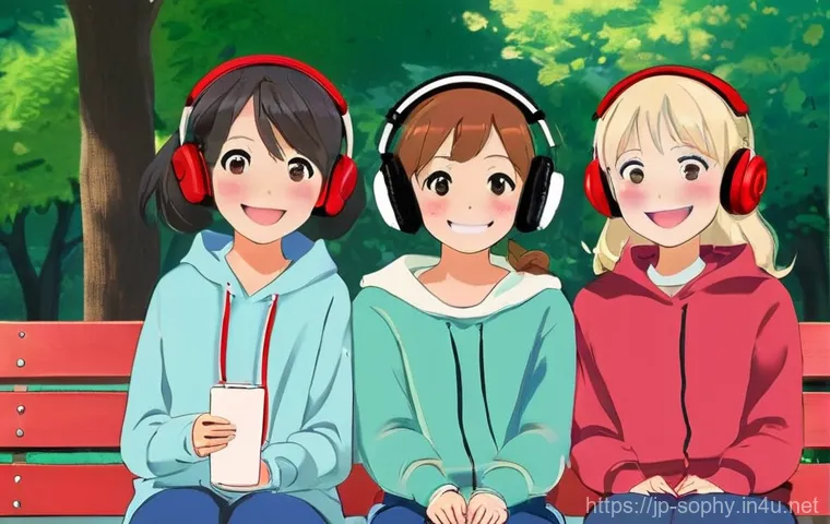 소피루비 OST 앨범 - **Prompt:** An anime scene depicting 19-year-old Sophie confidently and kindly performing one of her...