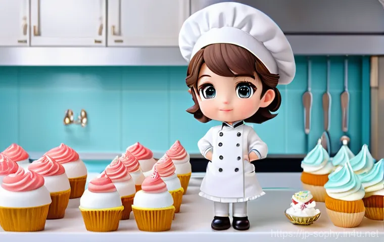 소피루비 주요 에피소드 - **Prompt: Ruby and the Magic Sketchbook at Yellow Moon School**
    A vibrant, high-quality 3D anime...