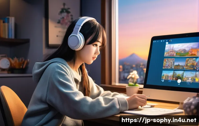 소피루비의 주 시청층 관련 이미지 2