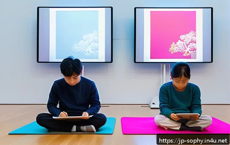 소피루비 관련 전시회 후기 관련 이미지 2