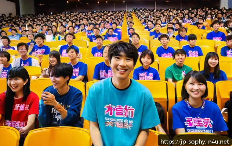 소피루비 팬클럽 인터뷰 관련 이미지 1