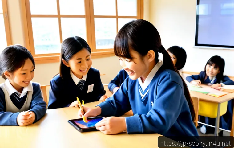 소피루비 애니메이션으로 배우는 가치 관련 이미지 1